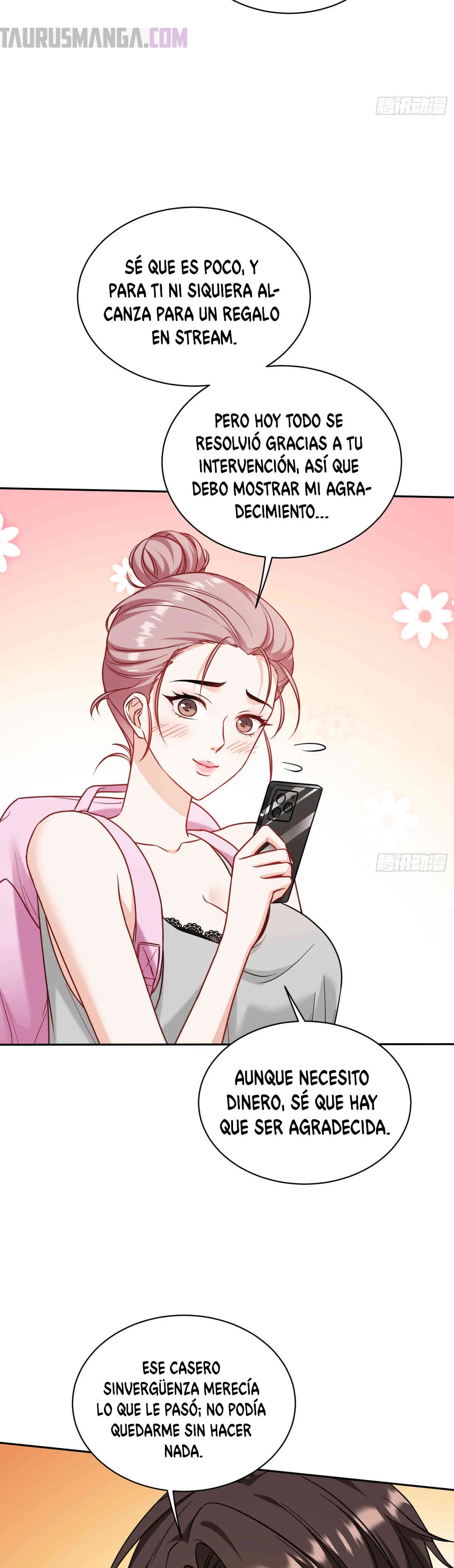 Despues De Dejar De Actuar Como Un Perro, Me Convertí En Un Magnate Celestial Urbano > Capitulo 122 > Page 251